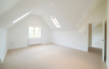 Sparhamhill bedroom extension leads