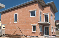 Sparhamhill home extensions