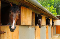 free Sparhamhill stable construction quotes