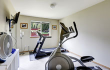 Sparhamhill home gym construction leads
